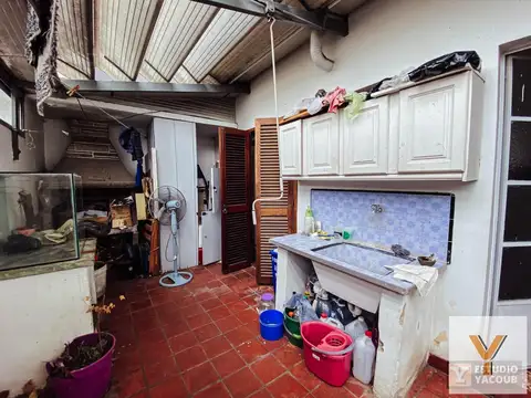 Depto Tipo Casa en Venta de 4 dormitorios