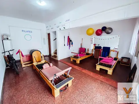 Depto Tipo Casa en Venta de 4 dormitorios