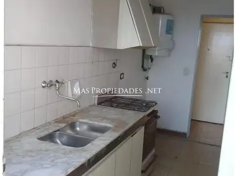 Departamento en Venta en Banfield, USD 60.000