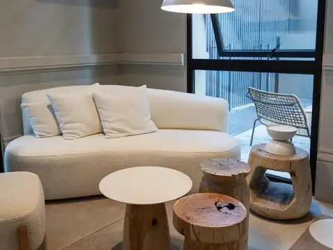 Departamento en Venta en Villa Devoto, USD 382.000