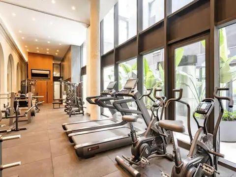 Departamento en Venta al Oeste