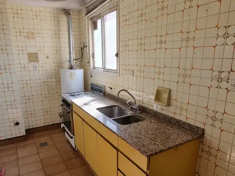 Departamento en Alquiler de 1 dormitorio