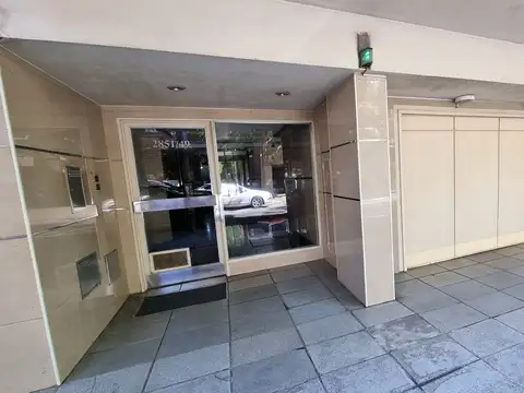 Tinogasta 2800, Piso 8