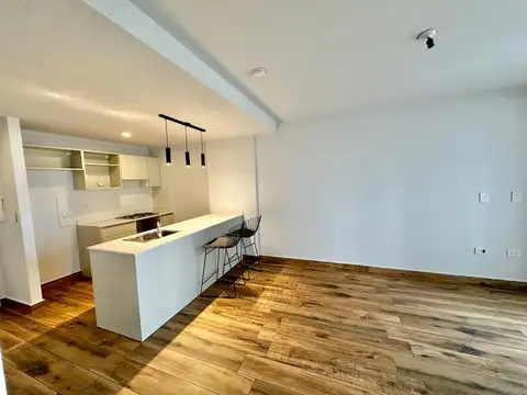 Departamento en Alquiler 3 años