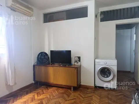 Departamento en Alquiler Temporal en Congreso, $ 650.000