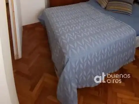 Departamento en Alquiler Temporal en Congreso, $ 700.000