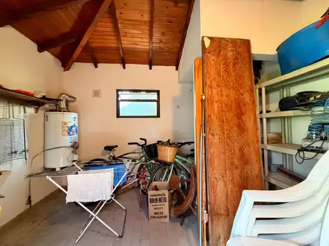 Casa en Venta 20 años