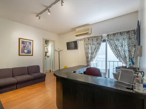 Venta consultorio odontologico 2/3 amb caballito