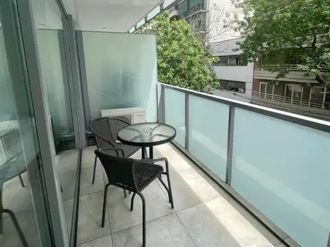 Departamento en Alquiler al Oeste