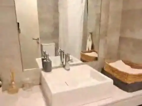Departamento en Alquiler en Palermo, USD 950