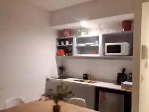 Departamento en Alquiler de Monoambiente
