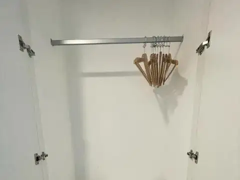 Departamento Monoambiente en alquiler - 1 Baño - Palermo