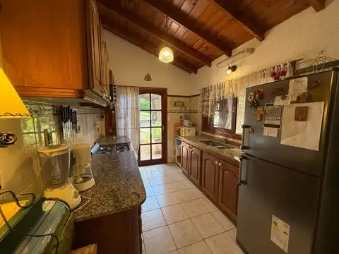 Casa en Venta 47 años