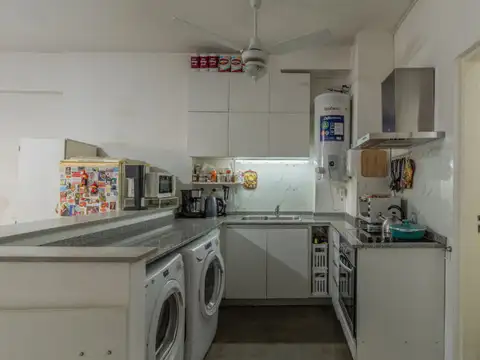 Palestina (Ex Rawson) 600, Piso 2