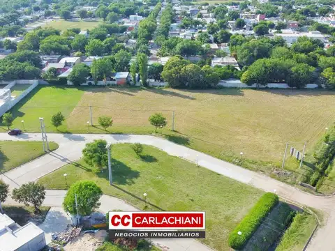 Terreno en Venta 11  mts Frente