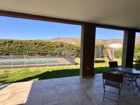 Casa en Venta 8 años