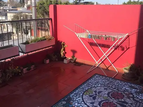 VENTA PH DUPLEX P ALTA 3 AMB TERRAZA S FERNANDO