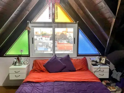 VENTA PH DUPLEX P ALTA 3 AMB TERRAZA S FERNANDO