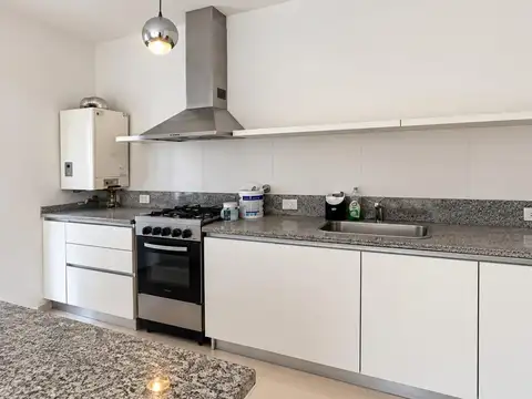 Departamento en Alquiler de 3 ambientes