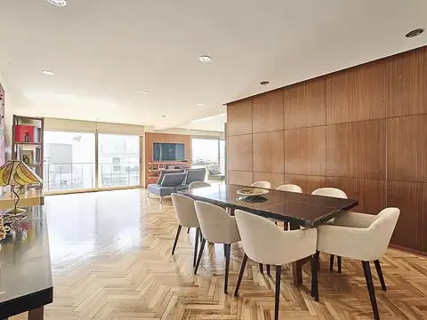 Departamento en Alquiler 50 años