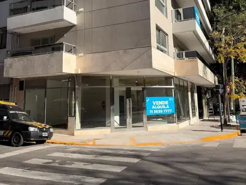 Local en Venta en Belgrano, USD 850.000