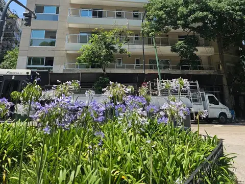 JOSE HERNANDEZ 2826 - LOCAL COMERCIAL