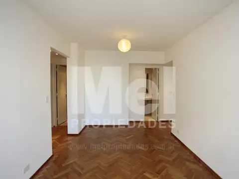 Departamento en Alquiler de 2 dormitorios