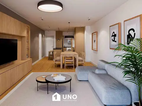 Departamento en Venta en Rosario, Santa Fe
