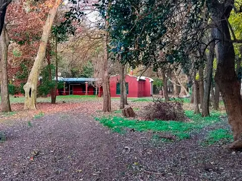 Ruta Provincial 41 Km 22 Estancia Benquerencia