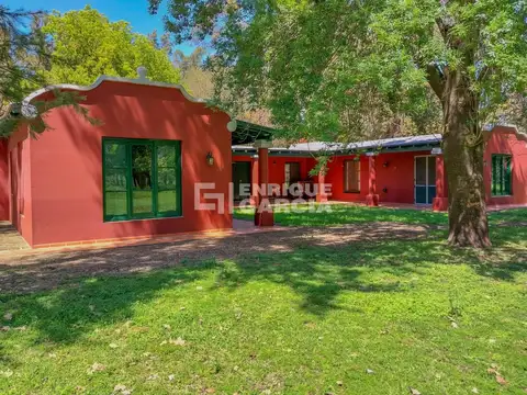 Ruta Provincial 41 Km 22 Estancia Benquerencia