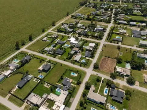 Terreno en Venta en Funes Town, USD 34.000