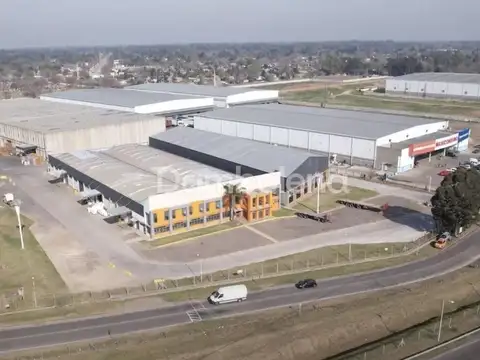 Local en Alquiler en La Reja, USD 5.621