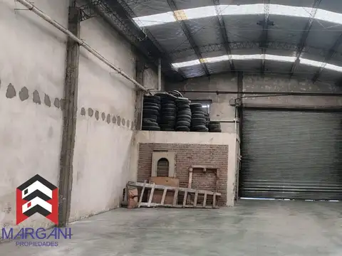 Sarandi 5100