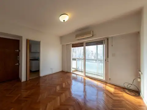 Departamento en Venta 46 años