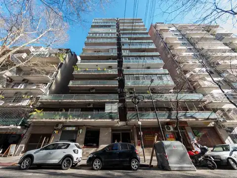 VENTA, DEPARTAMENTO 2 AMBIENTES, PALERMO HOLLYWOOD