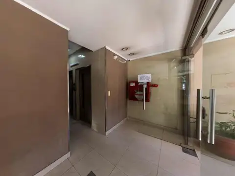Departamento en Venta en Palermo, USD 135.000