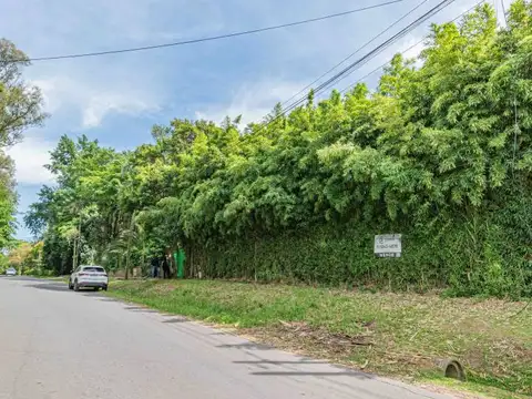 Sargento Diaz 3100, Piso 0