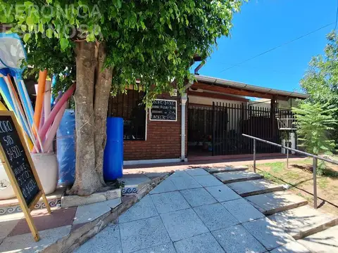 Casa en Venta de 2 dormitorios