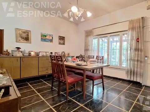 Casa en Venta 50 años