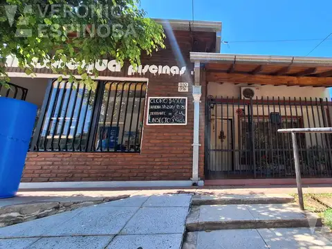 Casa en Venta en Ituzaingo, USD 98.000