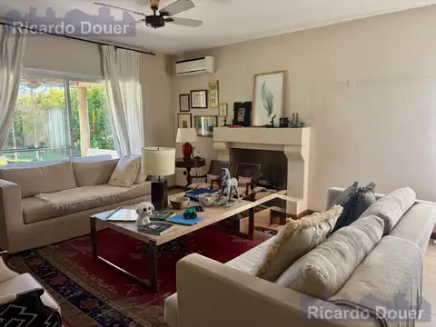 Casa en Venta en Las Liebres, USD 595.000