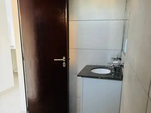 VENTA DPTO. 1 DORMITORIO en BARRIO CONSTITUYENTES