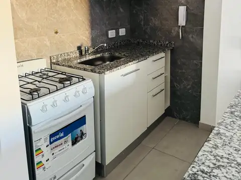 Departamento en Venta al Oeste