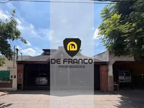 Casa en Jose Clemente Paz