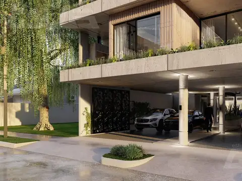 Departamento en Venta en San Antonio de Padua, USD 90.000