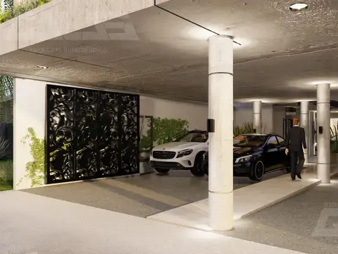Departamento en Venta A Estrenar