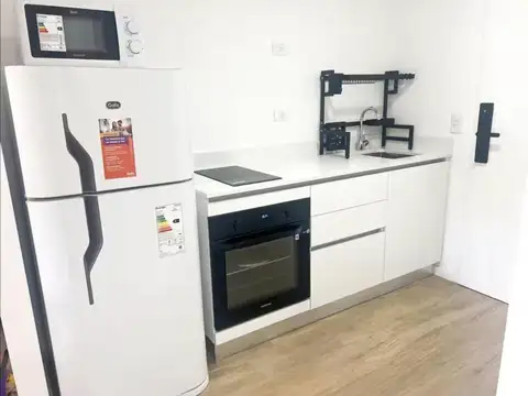Departamento en Alquiler Temporal en Nuñez, USD 1.400