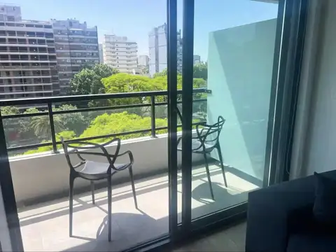 Jaramillo 2300, Piso 9