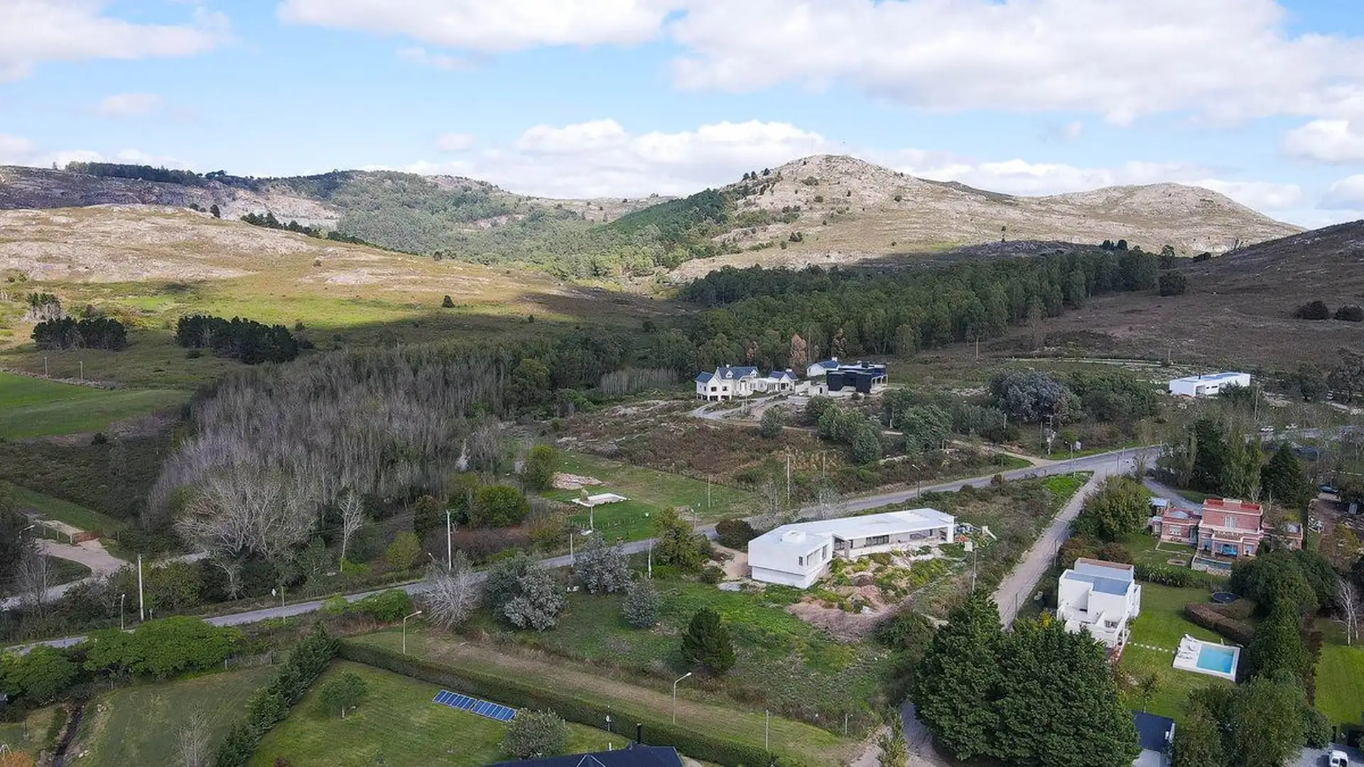 VENTA LOTE ZONA EL PARAISO TANDIL