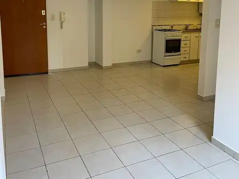 Departamento en Alquiler en Centro, Rosario